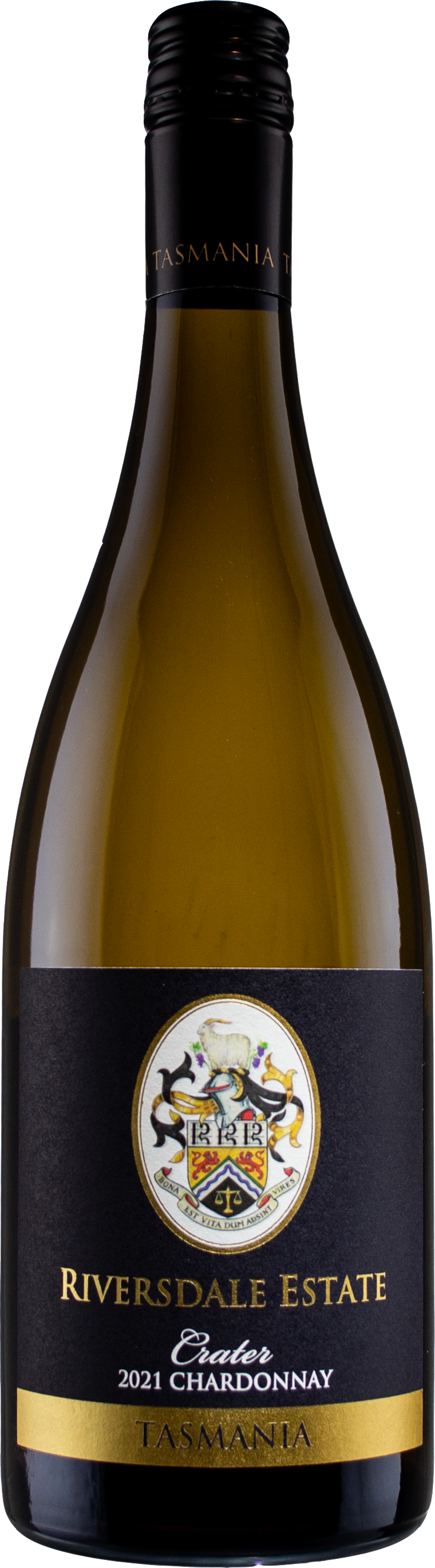 Riversdale Estate Crater Chardonnay 2022